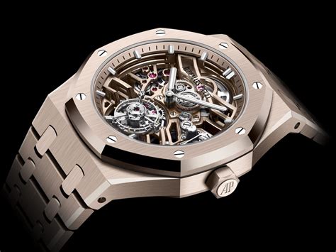 sandgold audemars piguet